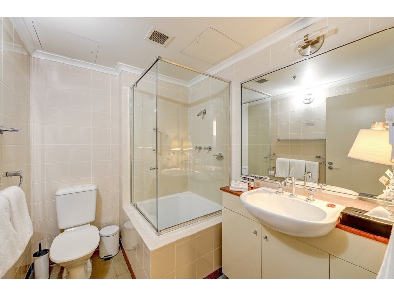 206/1 Hosking Pl, Sydney NSW 2000