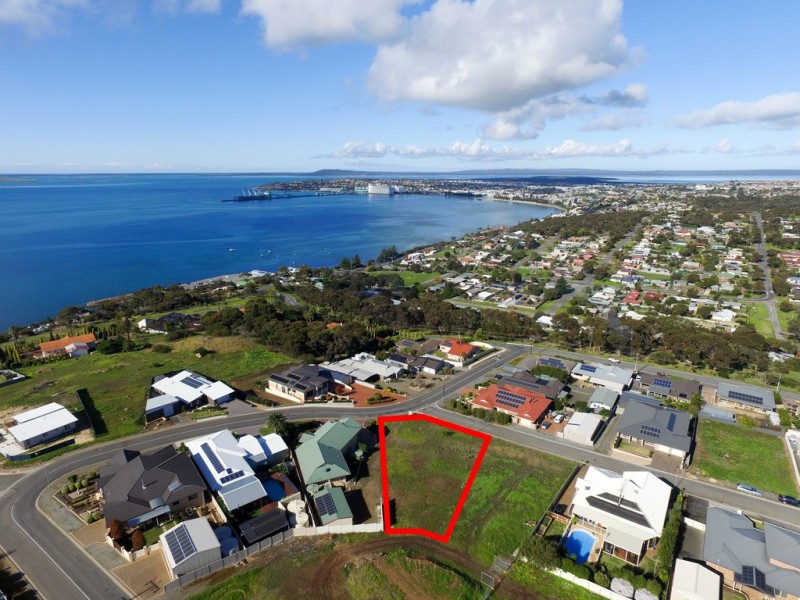 9 Oswald Drive, Port Lincoln SA 5606