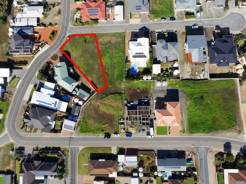 9 Oswald Drive, Port Lincoln SA 5606