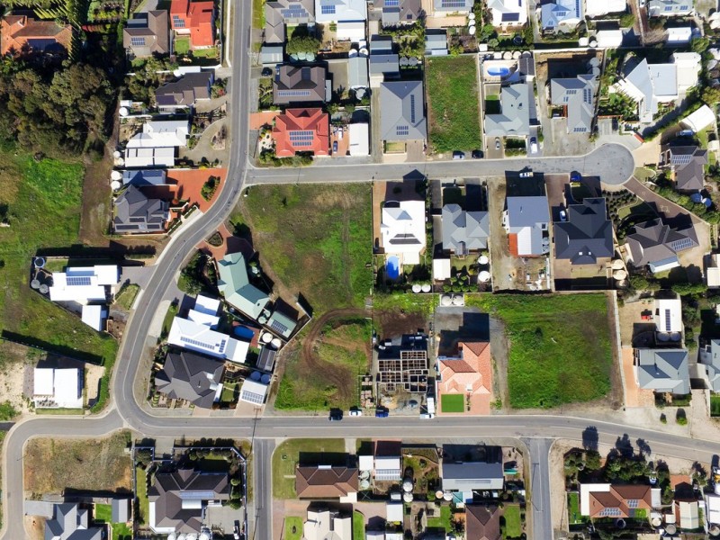 9 Oswald Drive, Port Lincoln SA 5606