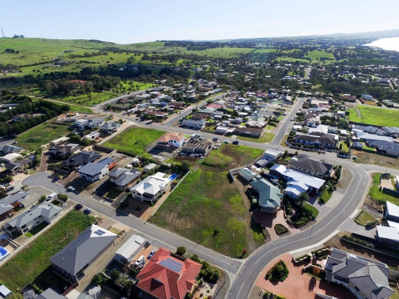 9 Oswald Drive, Port Lincoln SA 5606