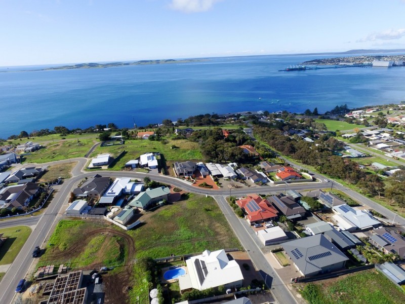 9 Oswald Drive, Port Lincoln SA 5606