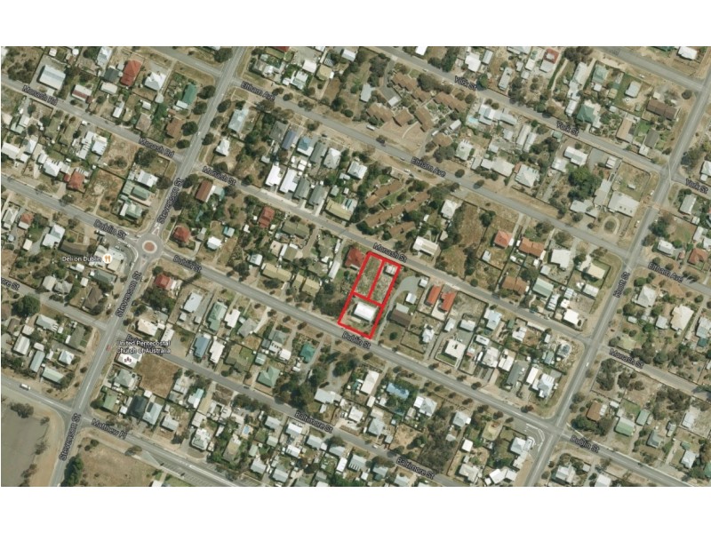 2/32 Monash Road, Port Lincoln SA 5606