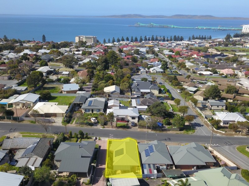 3/11 Stuart Terrace, Port Lincoln SA 5606