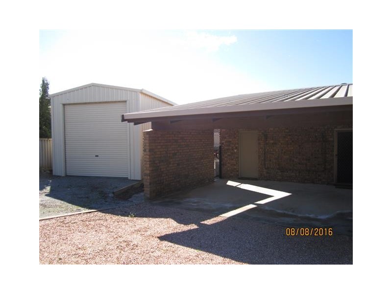 8 Ridley Crescent, Port Lincoln SA 5606