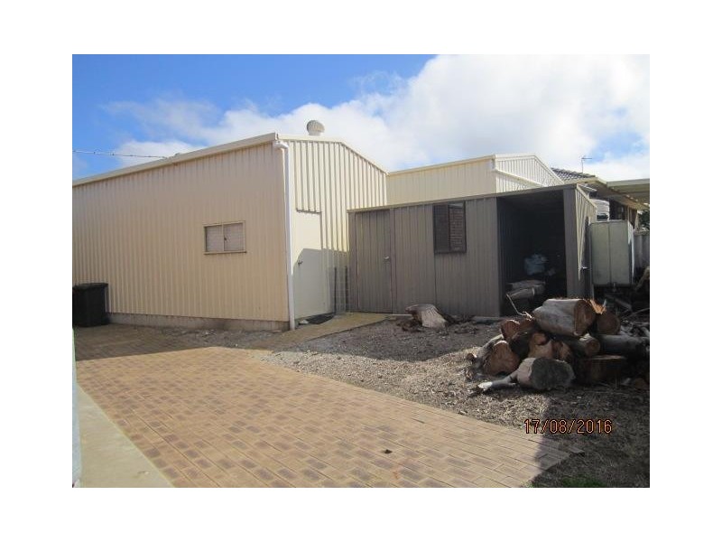 8 Ridley Crescent, Port Lincoln SA 5606