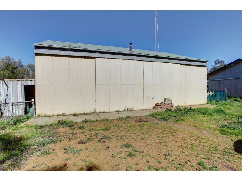 679 Flinders Highway, Port Lincoln SA 5606