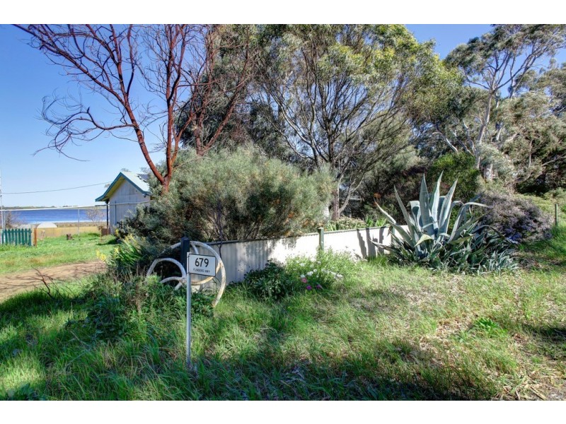 679 Flinders Highway, Port Lincoln SA 5606