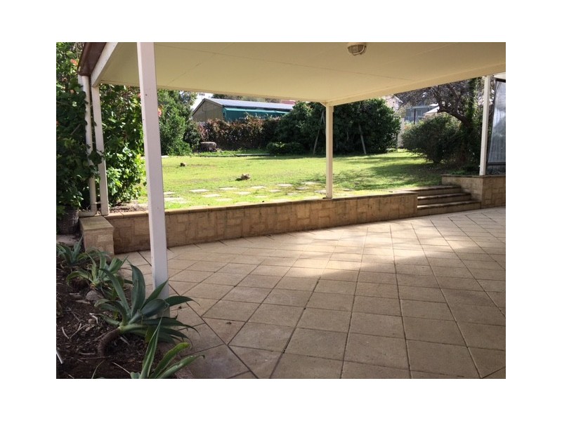 33 Oxford Tce, Port Lincoln SA 5606