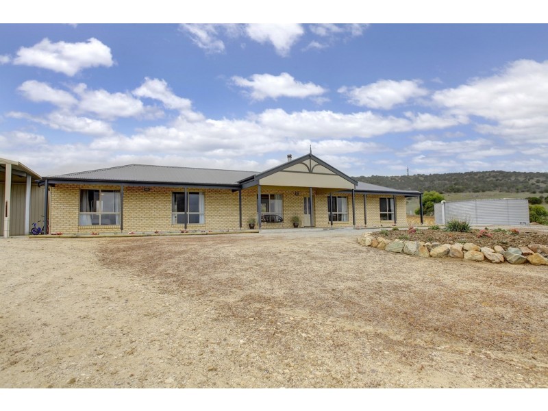 63-71 Stormbird Drive, Boston SA 5607