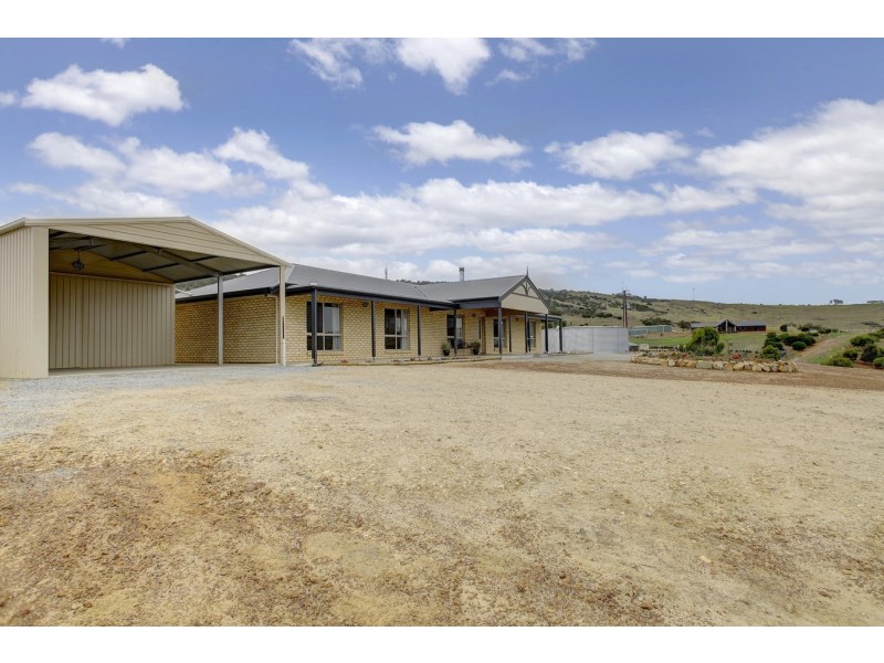 63-71 Stormbird Drive, Boston SA 5607