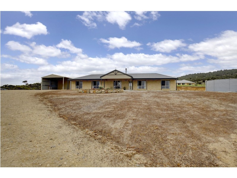 63-71 Stormbird Drive, Boston SA 5607
