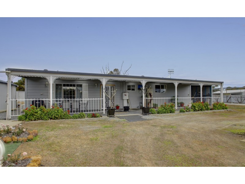 8-10 (Lot 121) Wangary Street, Wanilla SA 5607