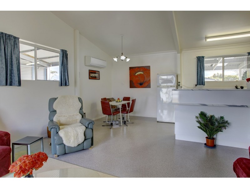 8-10 (Lot 121) Wangary Street, Wanilla SA 5607