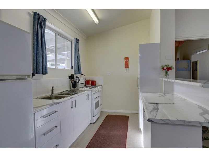 8-10 (Lot 121) Wangary Street, Wanilla SA 5607