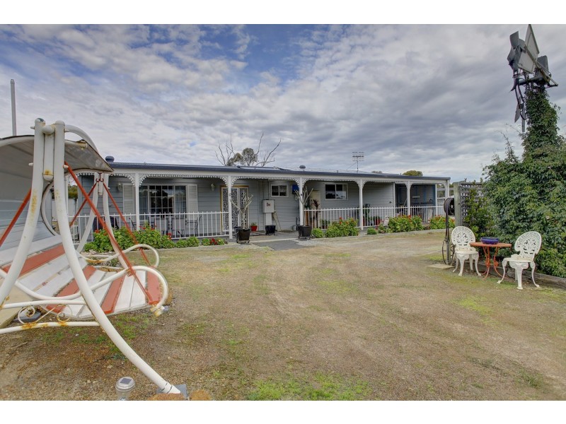 8-10 (Lot 121) Wangary Street, Wanilla SA 5607