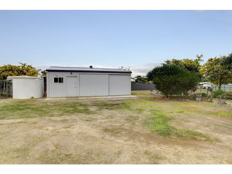8-10 (Lot 121) Wangary Street, Wanilla SA 5607