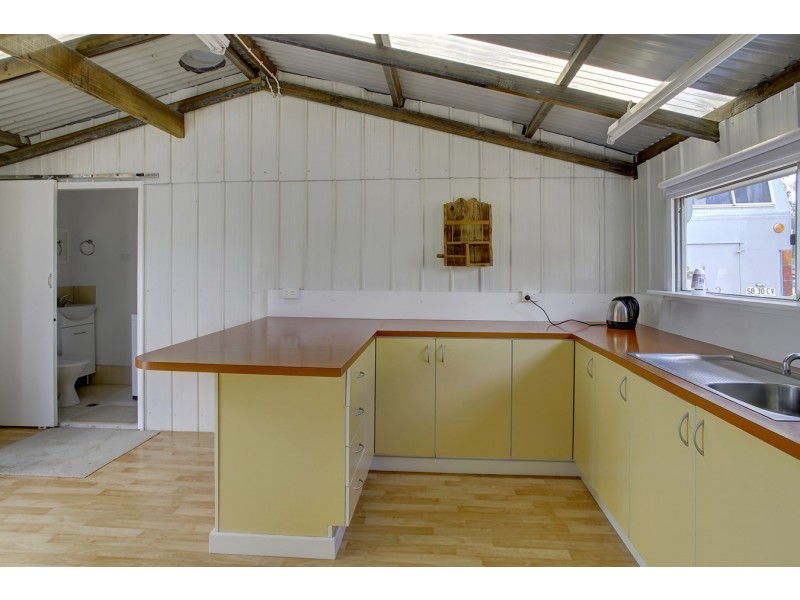 8-10 (Lot 121) Wangary Street, Wanilla SA 5607