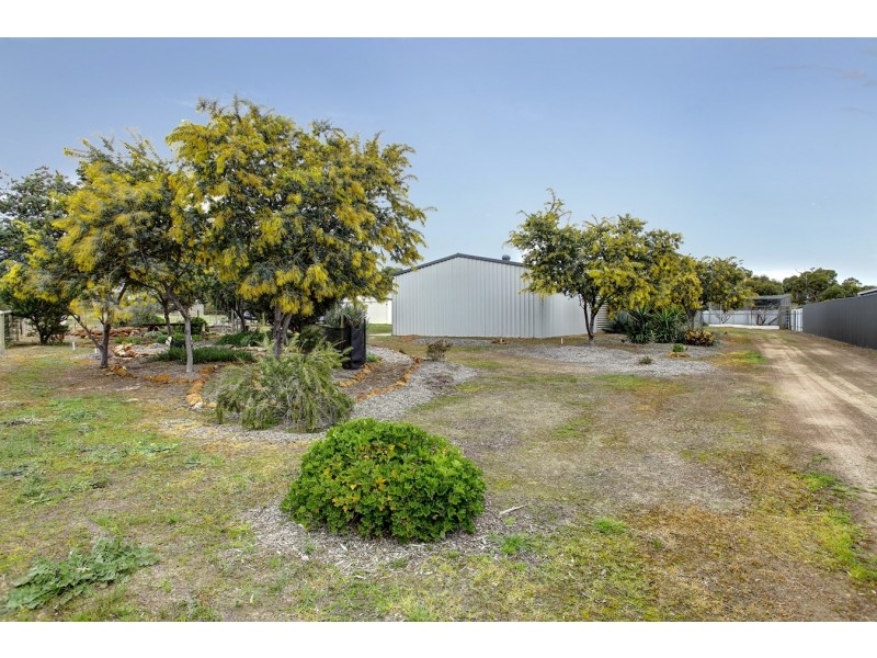 8-10 (Lot 121) Wangary Street, Wanilla SA 5607