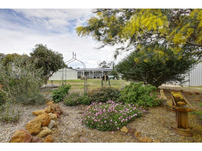 8-10 (Lot 121) Wangary Street, Wanilla SA 5607