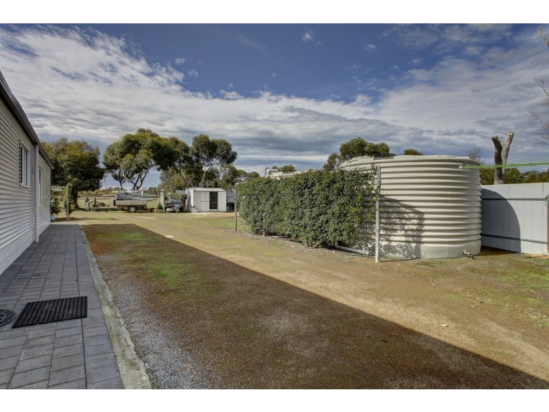 8-10 (Lot 121) Wangary Street, Wanilla SA 5607