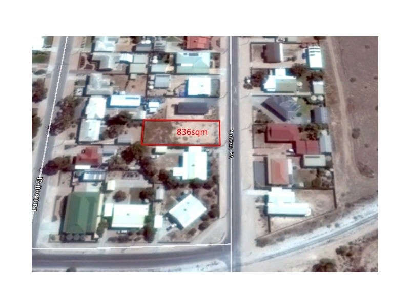 38 Collins Street, Ceduna SA 5690