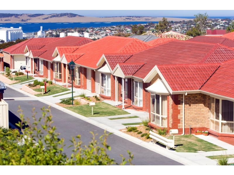 Unit 45 / 27 Marine Avenue, Port Lincoln SA 5606