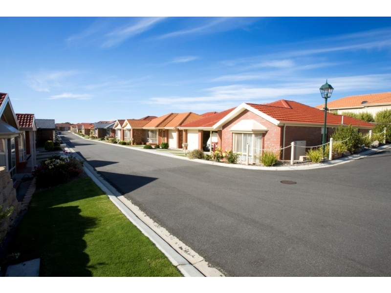 Unit 45 / 27 Marine Avenue, Port Lincoln SA 5606