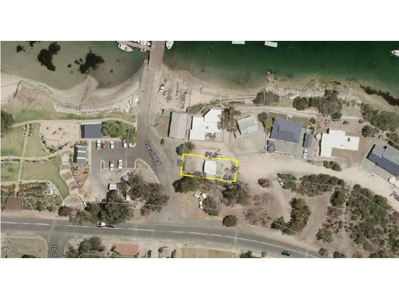 26 Pelican Court, Coffin Bay SA 5607