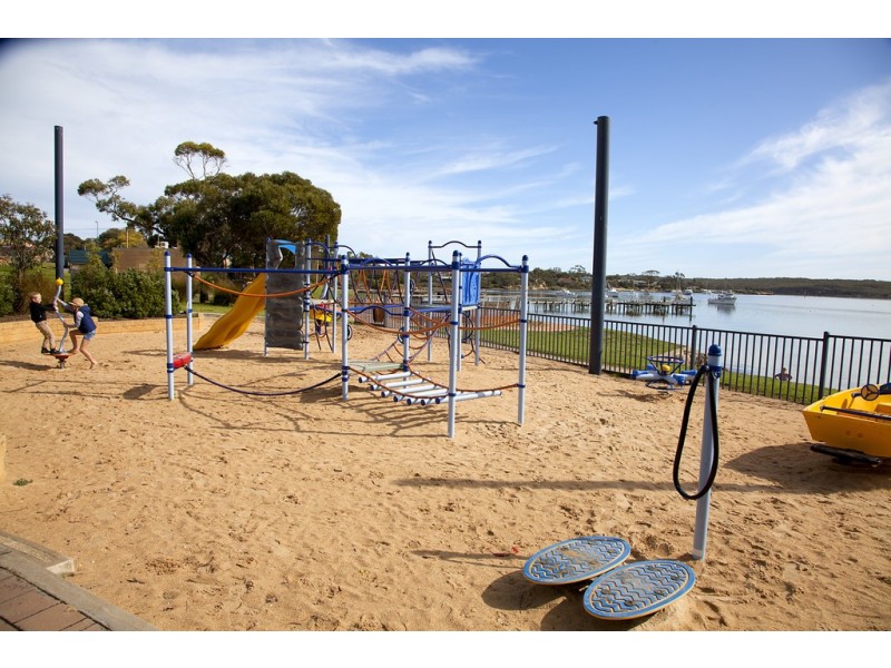 26 Pelican Court, Coffin Bay SA 5607