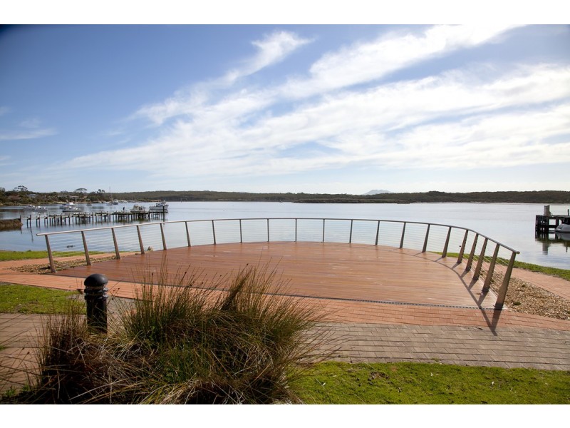 26 Pelican Court, Coffin Bay SA 5607
