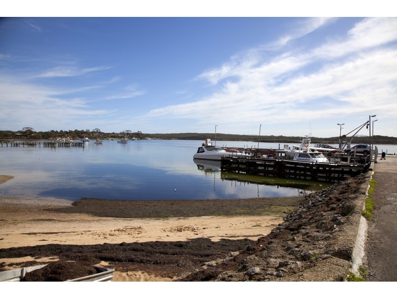 26 Pelican Court, Coffin Bay SA 5607