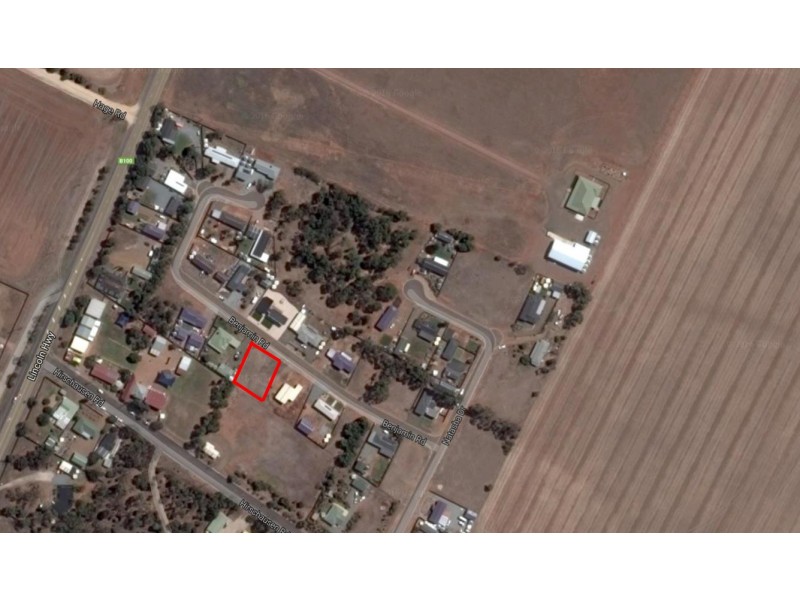 11 Benjamin Road, Poonindie SA 5607