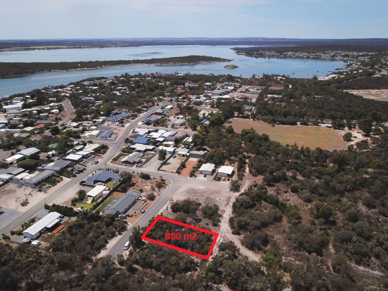 5 Patrick St, Coffin Bay SA 5607