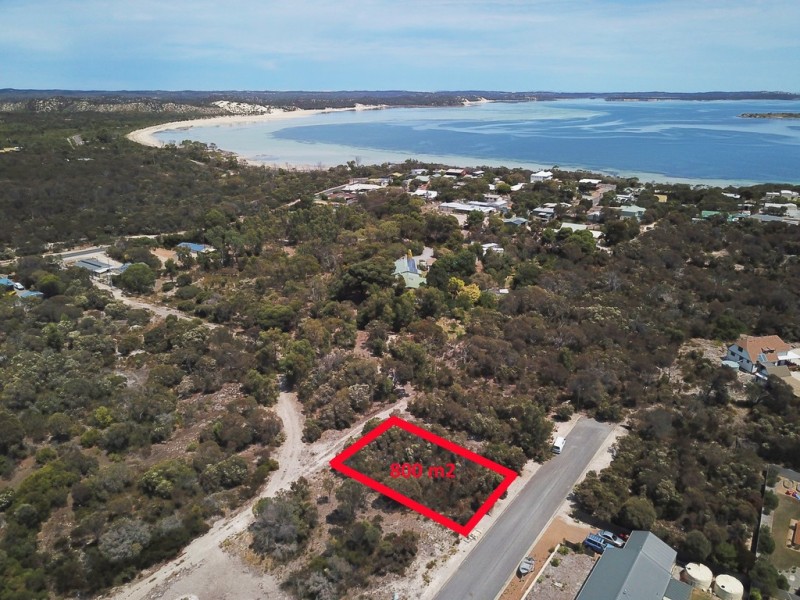 5 Patrick St, Coffin Bay SA 5607