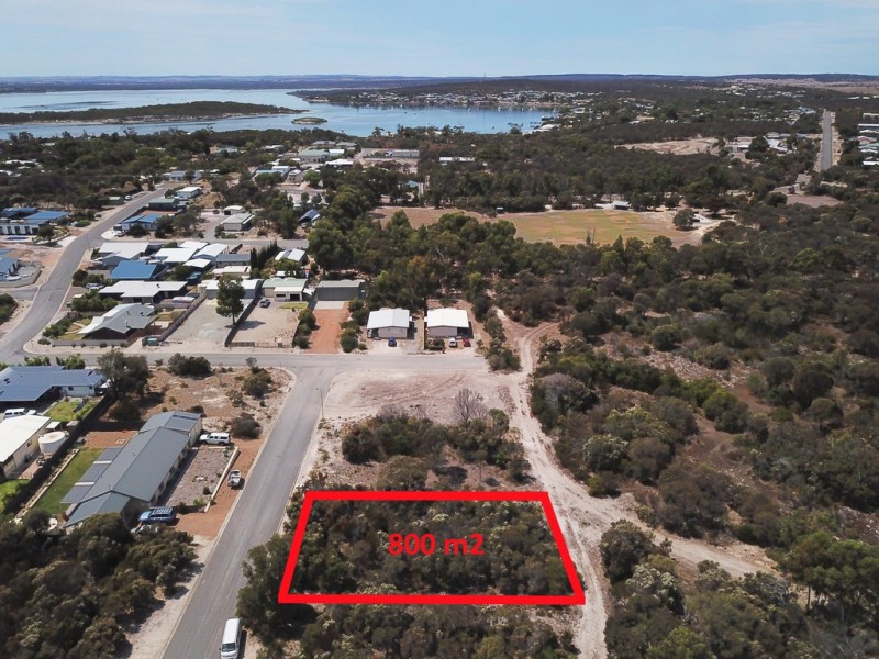 5 Patrick St, Coffin Bay SA 5607