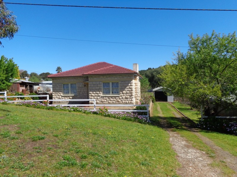 27 Angas Street, Port Lincoln SA 5606