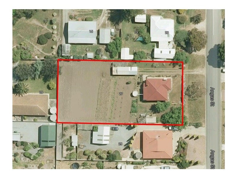 27 Angas Street, Port Lincoln SA 5606