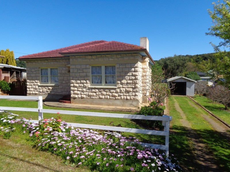 27 Angas Street, Port Lincoln SA 5606