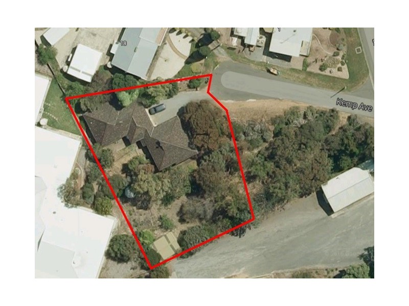 11 Kemp Avenue, Port Lincoln SA 5606