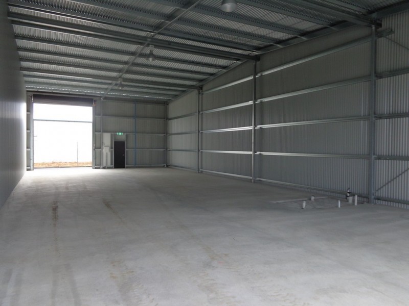 Shed 3 of 1 Bel-Air, Port Lincoln SA 5606