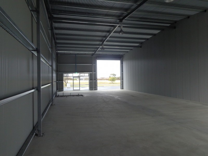 Shed 3 of 1 Bel-Air, Port Lincoln SA 5606