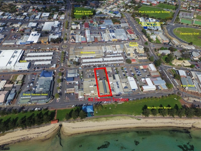 83 Tasman Terrace, Port Lincoln SA 5606