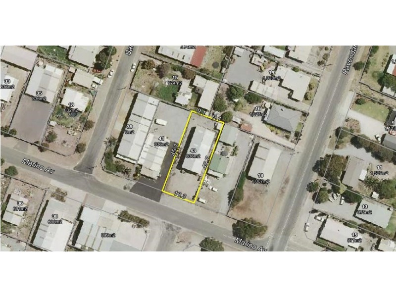 43 Marino Avenue, Port Lincoln SA 5606