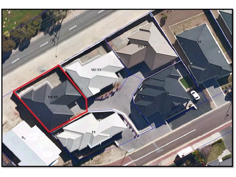 1/13 Windamere Crescent, Port Lincoln SA 5606