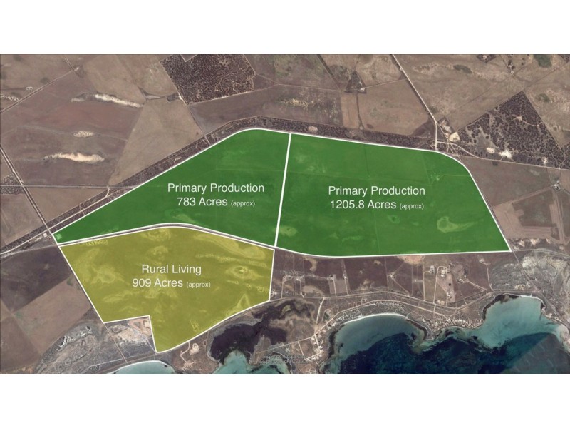 46939 Eyre Highway, Ceduna SA 5690