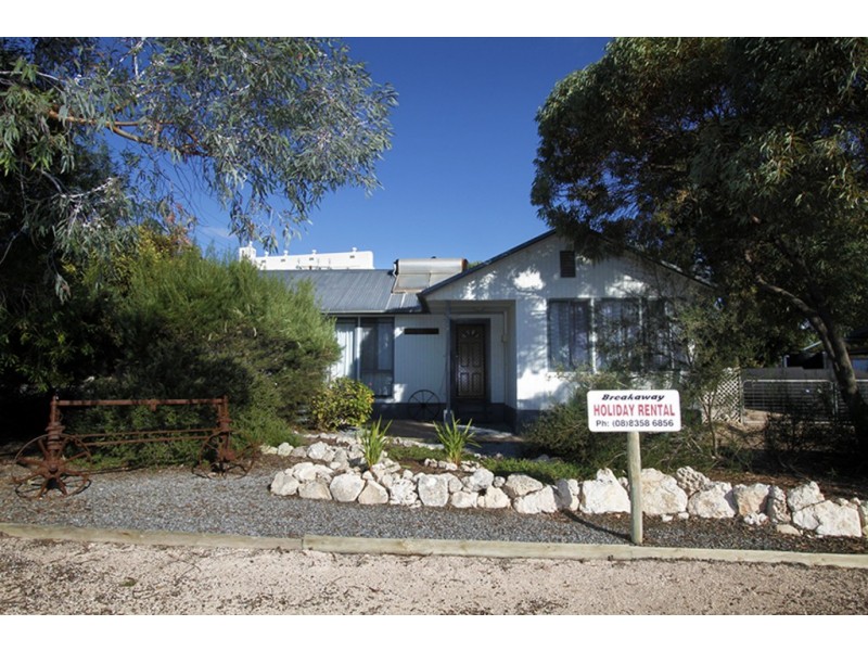 4 Flinders Drive, Streaky Bay SA 5680