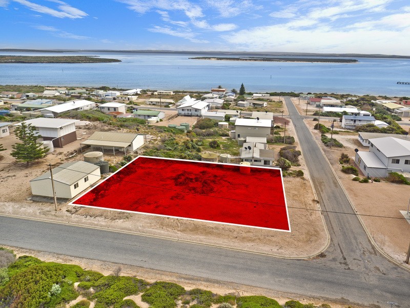 12 James Street Venus Bay, Venus Bay SA 5607