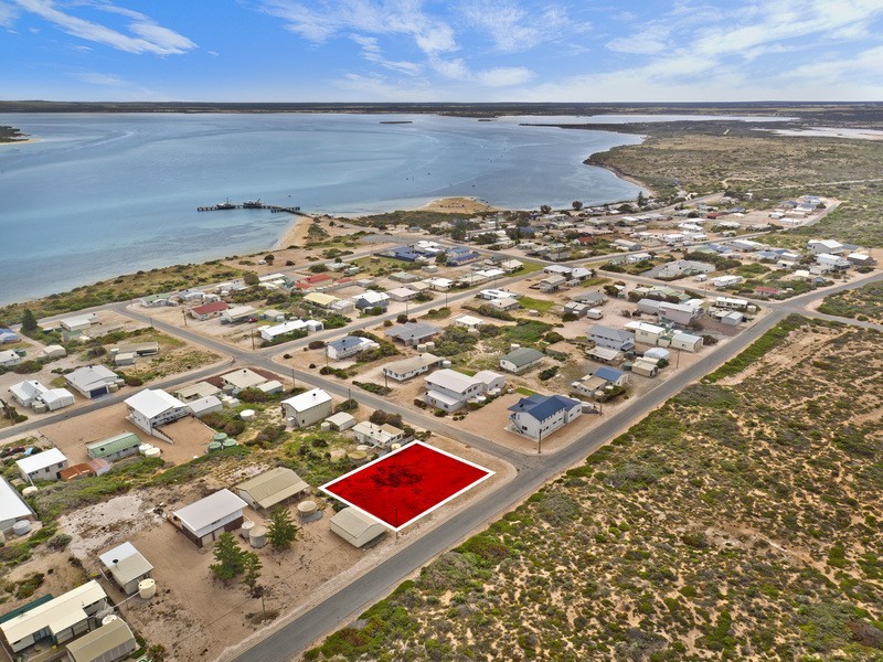 12 James Street Venus Bay, Venus Bay SA 5607