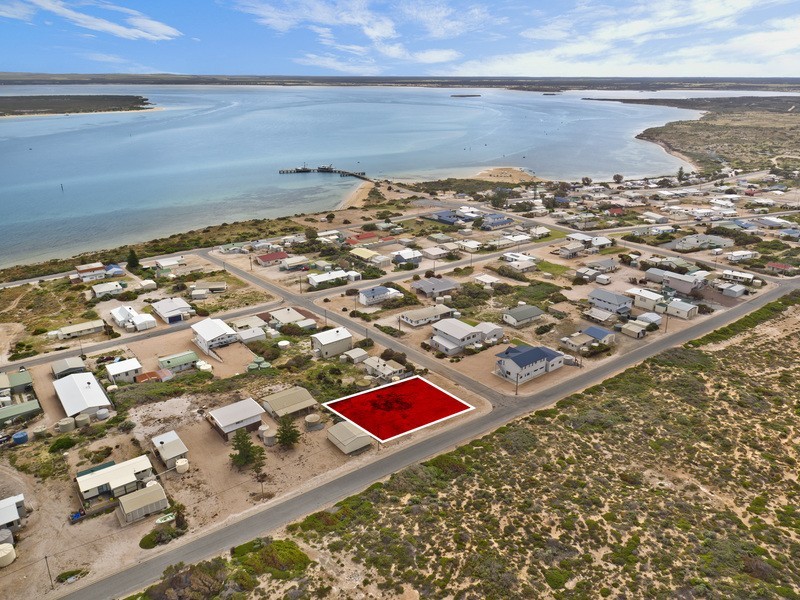 12 James Street Venus Bay, Venus Bay SA 5607